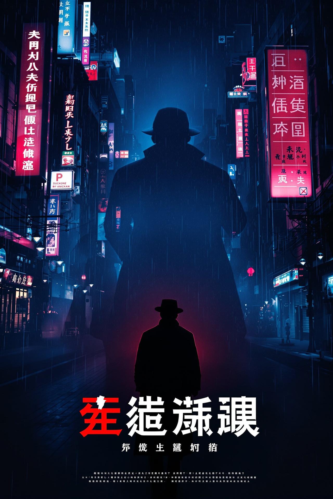 狂飙 海报 - 成年影院热播电视剧