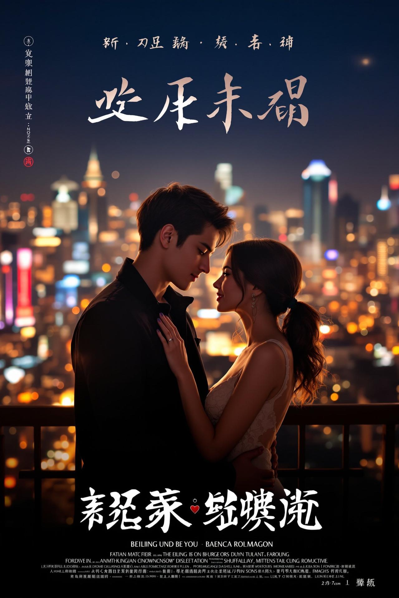 前任4：英年早婚 海报 - 成年影院精选电影