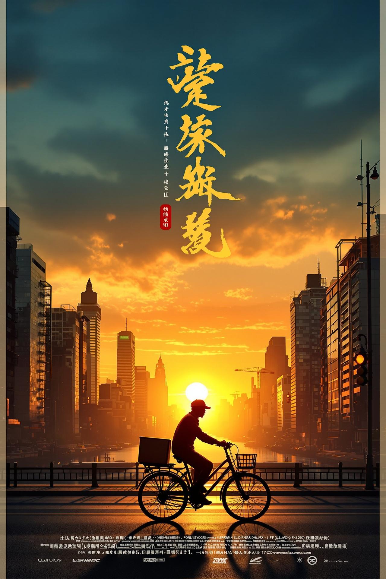 北京遇上西雅图 海报 - 成年影院精选电影